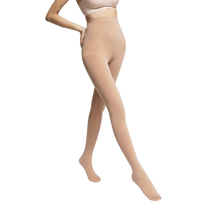 "Red Pepper 150D Plus-Size Pantyhose for Women"