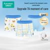 PurCotton Kids' Antibacterial Cotton Underwear