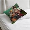 Zagreus Melinoe HHades Decorative Square Pillow Cover Modern Cushion Case for Living Room Bedroom