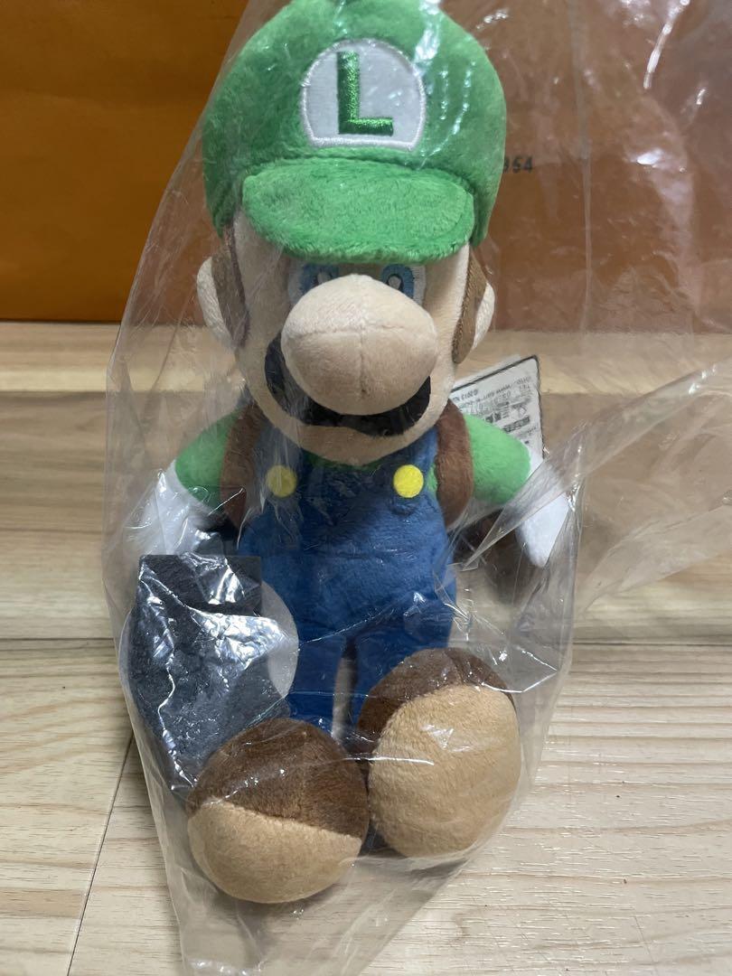 

[USED] Luigi s Mansion 2 Luigi O Vacuum Head