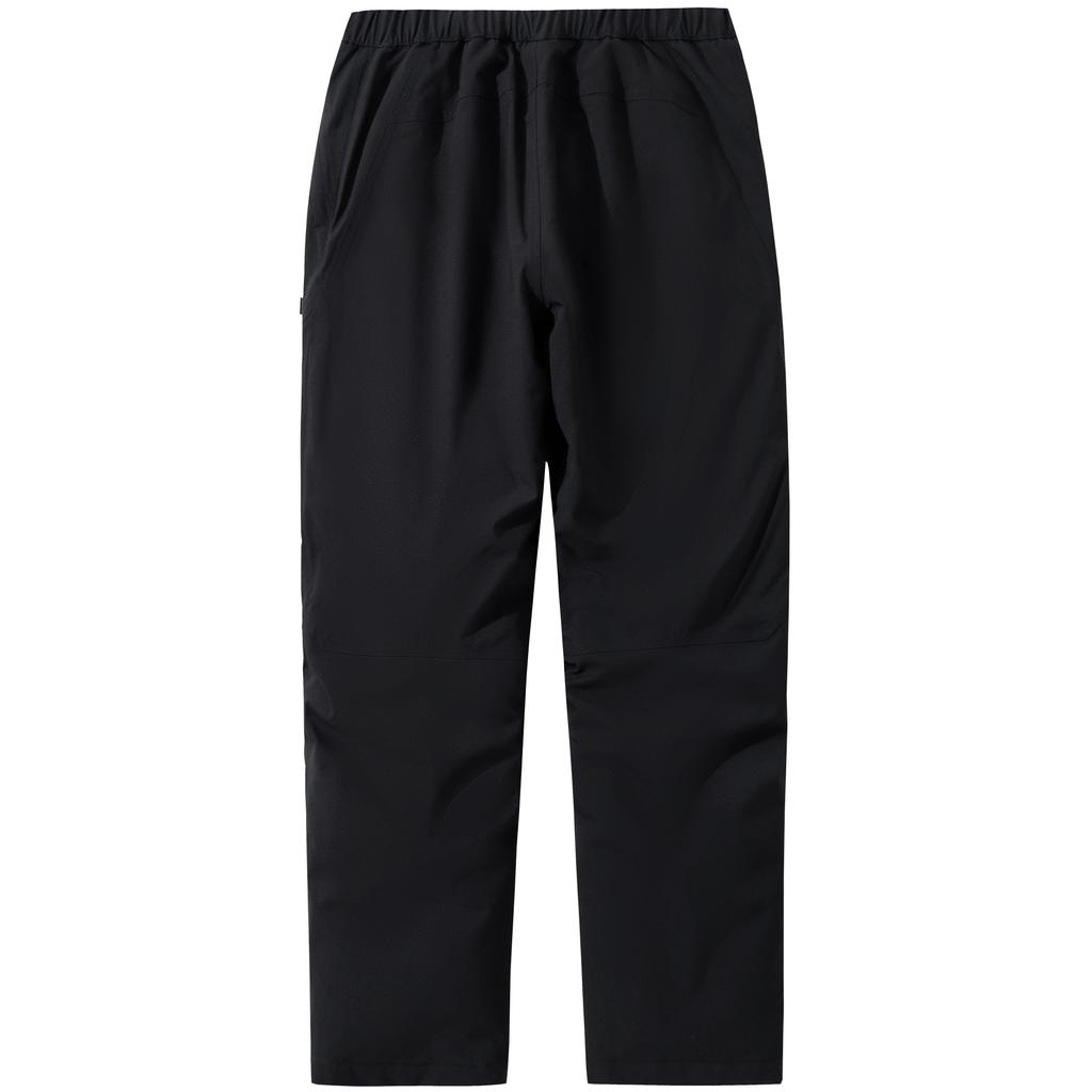 Camel All Weather Windbreaker Pants Unisex A14CA46655