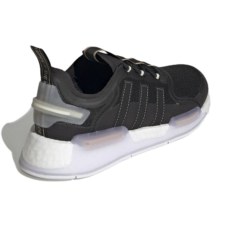adidas Originals Wmns NMD_R1 V3 'Black Aluminium' Women's GY4189