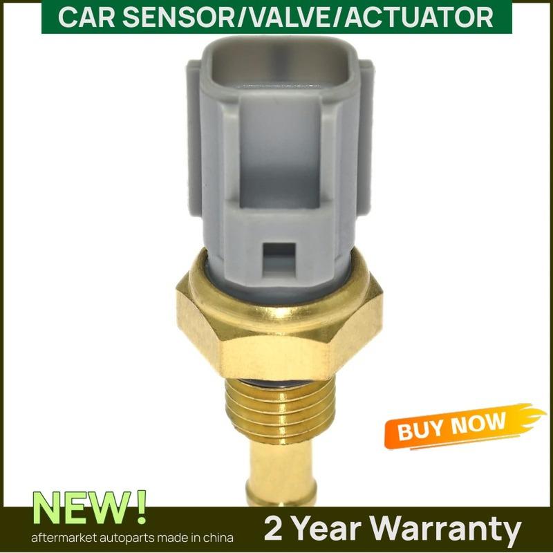 LF01-18-840A Engine Coolant Water Temperature Sensor L35G-18-840 For Mazda 3 5 6 Ford Escort C-MAX Focus Volvo Mk2 LF0118840A