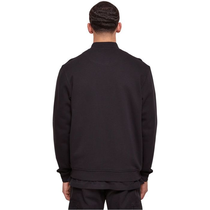 Urban Classics - Heavy Sweat College Veste