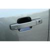 Black 21-2023 Exterior Side Door Bowl Cover Trim For Land Rover Defender 90