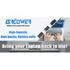 New 00HW022 01AV405 Laptop Battery for Lenovo Thinkpad T460s T470s Notebook 01AV406 01AV407 01AV408 00HW023 00HW036 SB10F46462