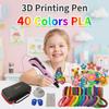 3D yazıcılar ve 3D tarayıcılar – 3D kalemler