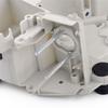 AEE4-1 Piece Crankcase Assembly Box Body White Crankcase Oil Tank Housing For STIHL 017 018MS170 180
