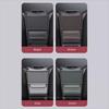 Multifunctional Car Storage Bag Car Seat Back Middle Organizer  Auto Interior Accessories