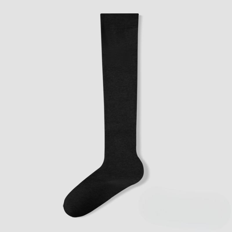 Sock Children's Thick and Warm Over-knee Winter and Autumn Stockings, Pressure-reducing Slimming, Comfortable Long Stockings
