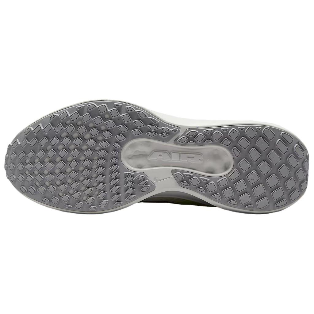 Nike AIR WINFLO 11 Abrasion Resistant Low Top Running Shoes Women's Green White Sneakers  FJ9510-108