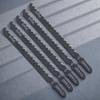 Jigsaw Blades Set for Wood and Metal Cutting 100mm HCS T101B T101D T144D T101BR T244D T127D T111C T111DGood Product