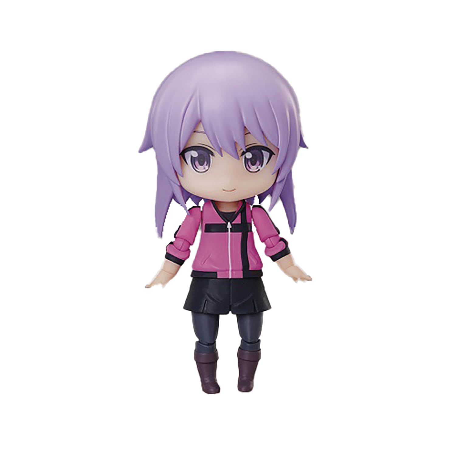 

eICOCO Alice Gear Aegis Расширение Хирасака Ёру Экшн-фигурка DForm+