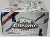 MLB 2021 Topps Chrome Update Baseball Mega Box Topps Chrome Update Baseball Mega Box Карточка Главной лиги бейсбола
