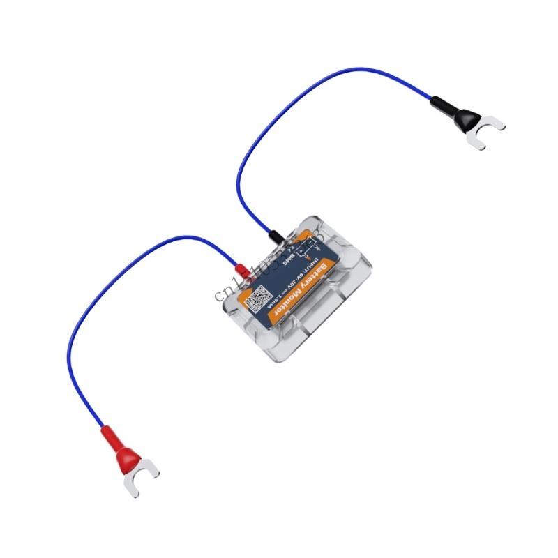 

090E Wireless 12V Car Battery Monitor Device Car Battery Tester China Mainland