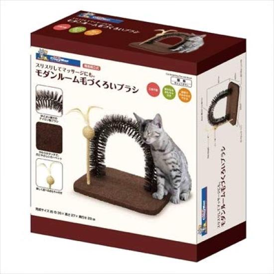 

Doggyman Modern Room Grooming Brush Товары для кошек оптом (x6)