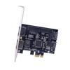 PCI Express Expansion Card High Transmission Rate Plug-Play Universal Adapter Card Computer Accessories