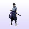 Bandai Pre-order, Ships July: S.H.Figuarts Uchiha Sasuke -The Lone Ninja Slicing Through Darkness-