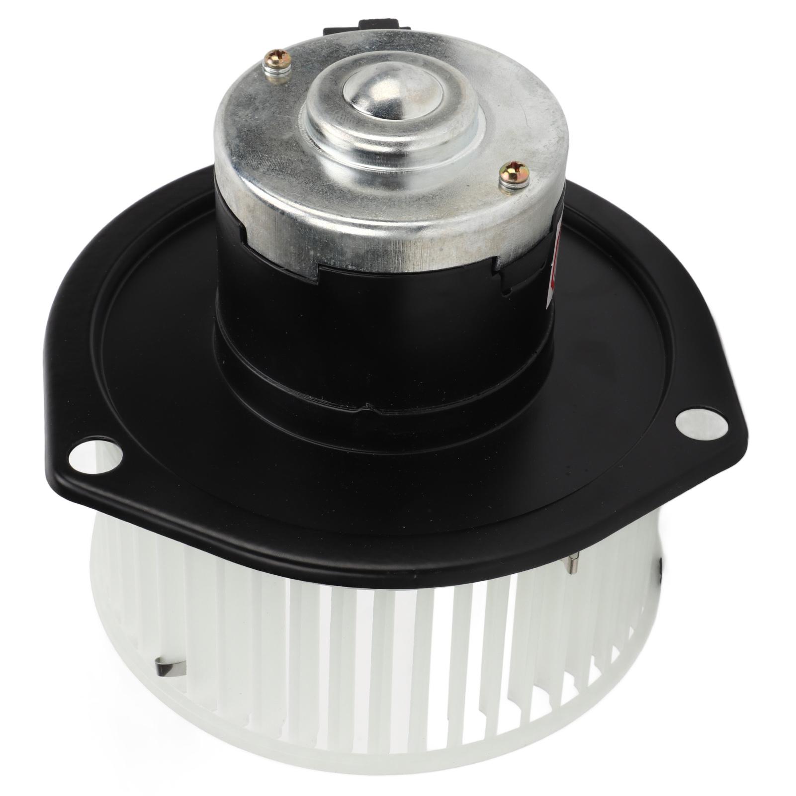 

Вентилятор мотора нагнетателя Кондиционер Вентилятор отопителя Замена для экскаватора CAT 320B Инженерная машина