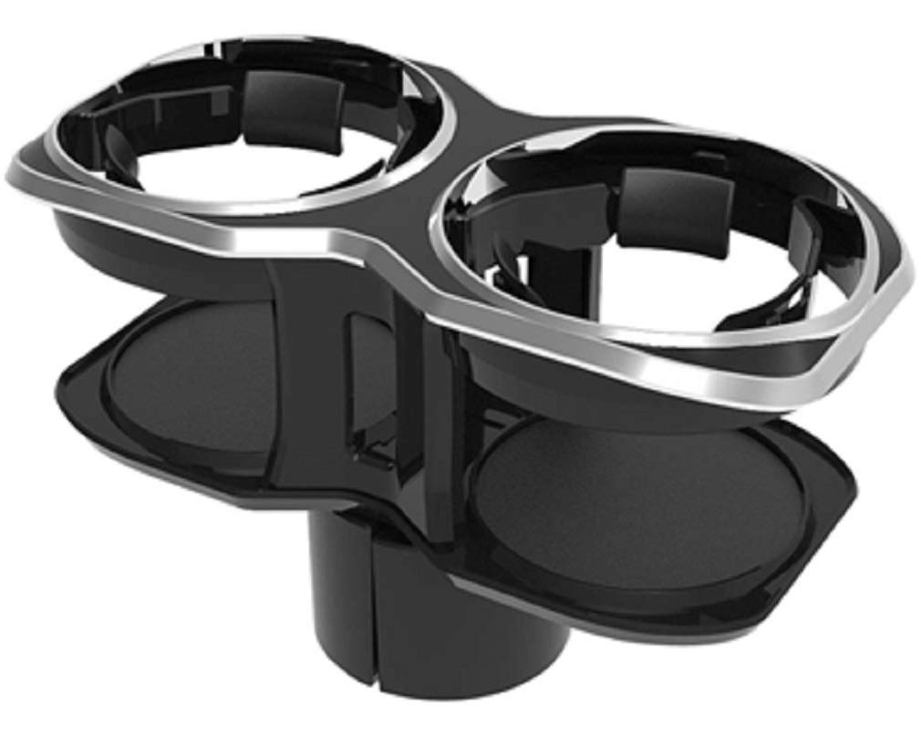 

Kashimura Double Drink Holder Model Number: AK-207