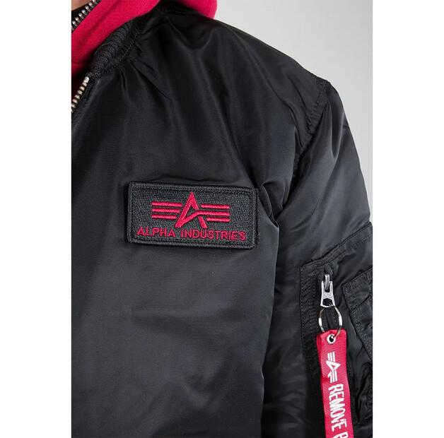 Alpha Industries MA-1 D-Tec SE Jacket