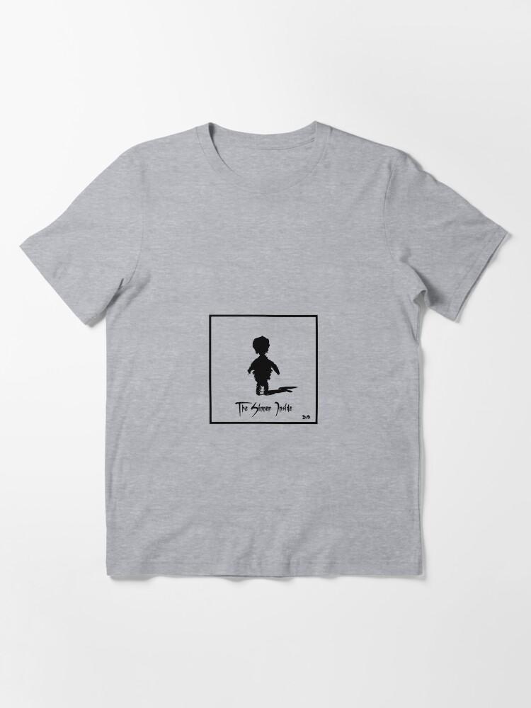 The Sinner Inside Essential T-Shirt