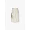 VOV Tuck Pleated Shorts 7156230013