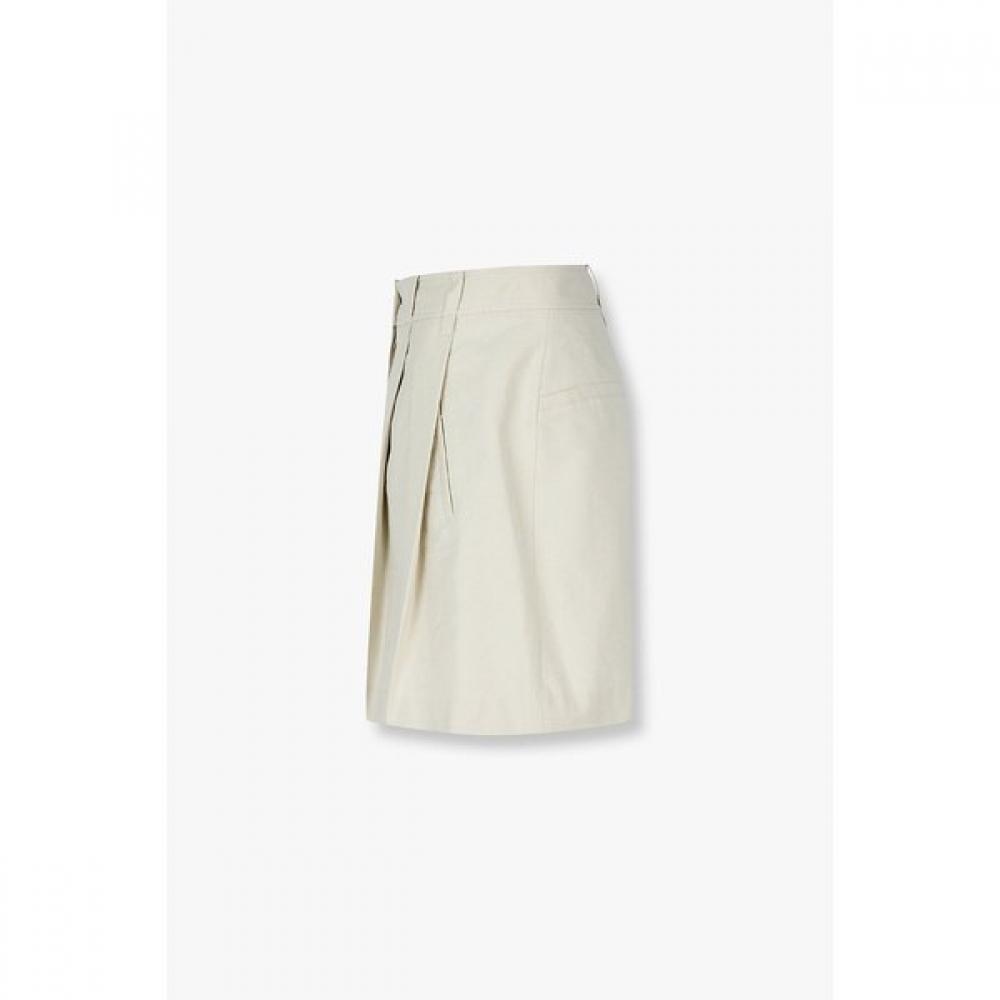 VOV Tuck Pleated Shorts 7156230013