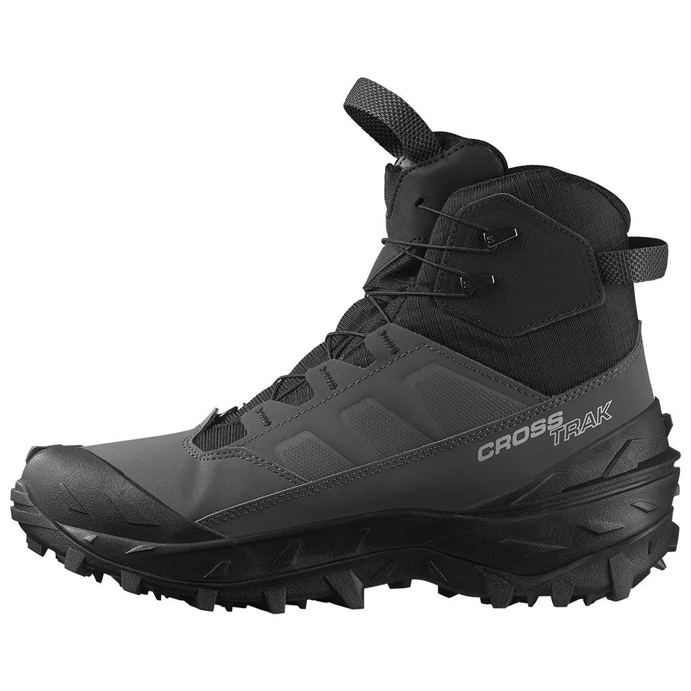 SALOMON Hiking Boots Crosstrak Powder WP