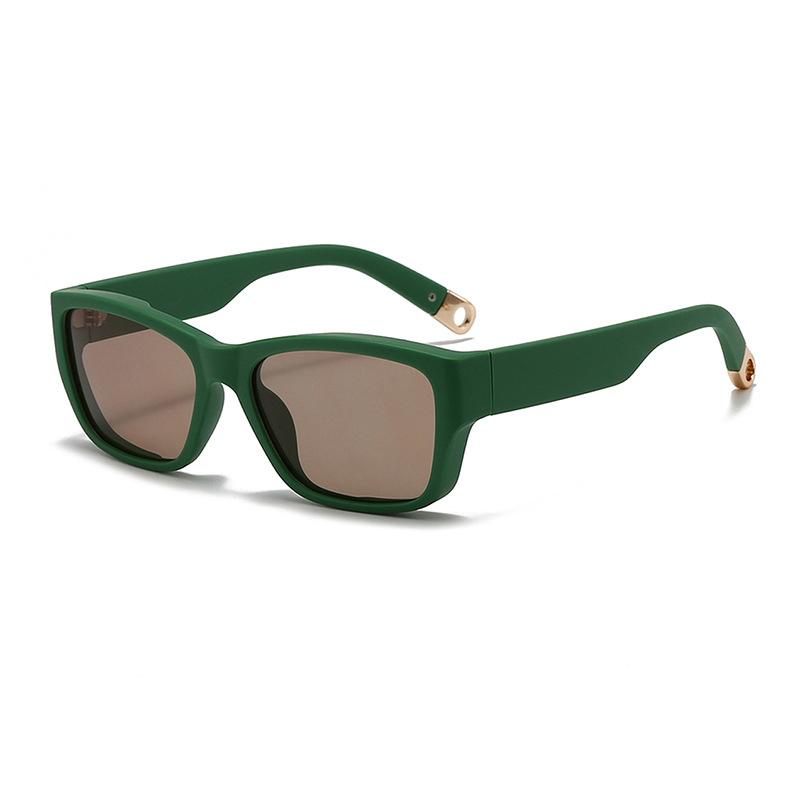 

Fashionable Women s Polarized Multi Color Sunglasses Male And Female Outdoor Sunshade Glasses Vintage Eyewear UV400 Gafas De Sol