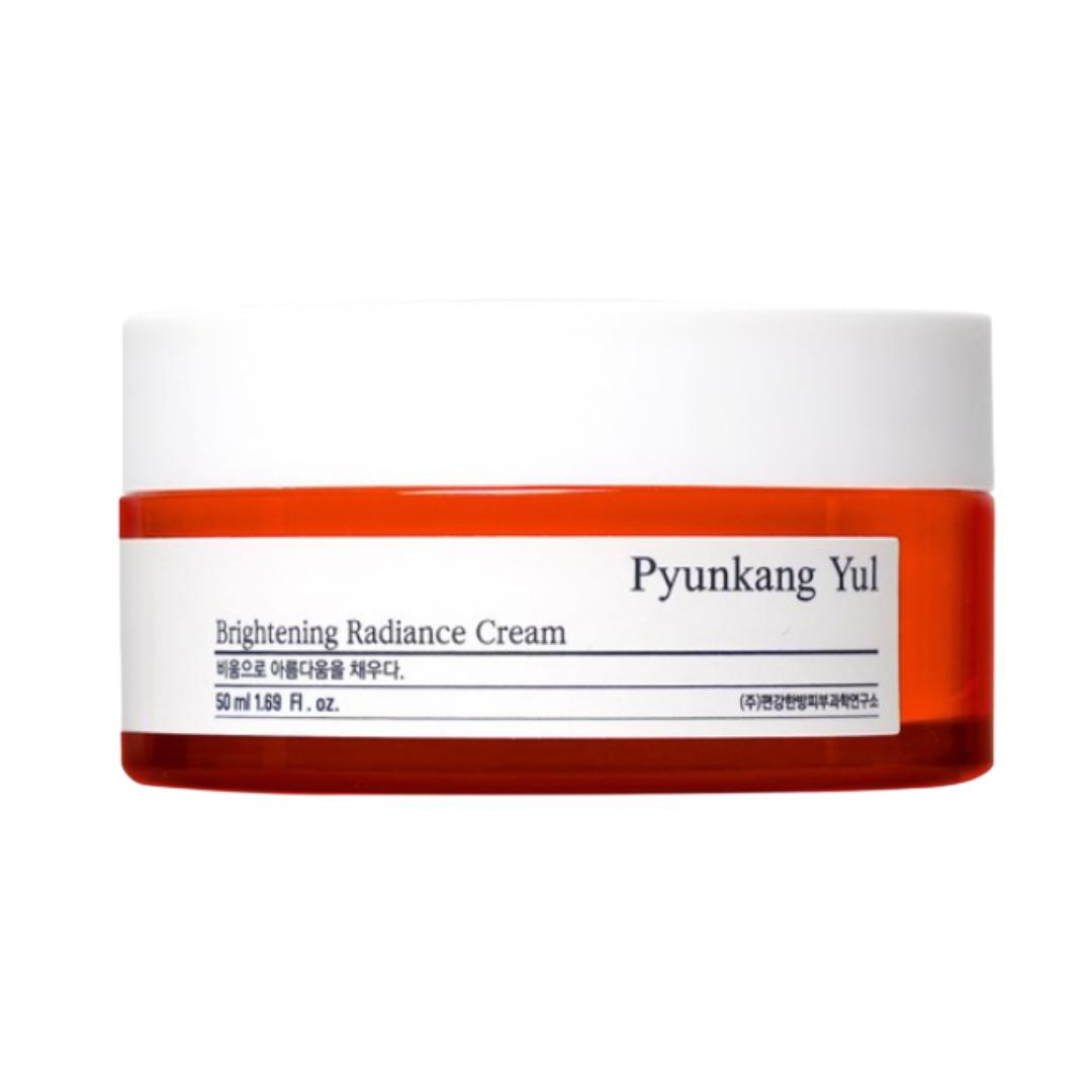 Pyunkang Yul Brightening Radiance Cream for Glow & Even Tone 50ml