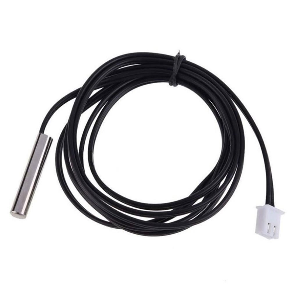 Thermistor Probe 5*25mm 10K 1% 3950 Accessories Heat
