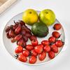 Crisper Box Stackable Food Storage Container Keep Food Freshness Plate Cover Reusable Insect Dust Protection Dish Cover