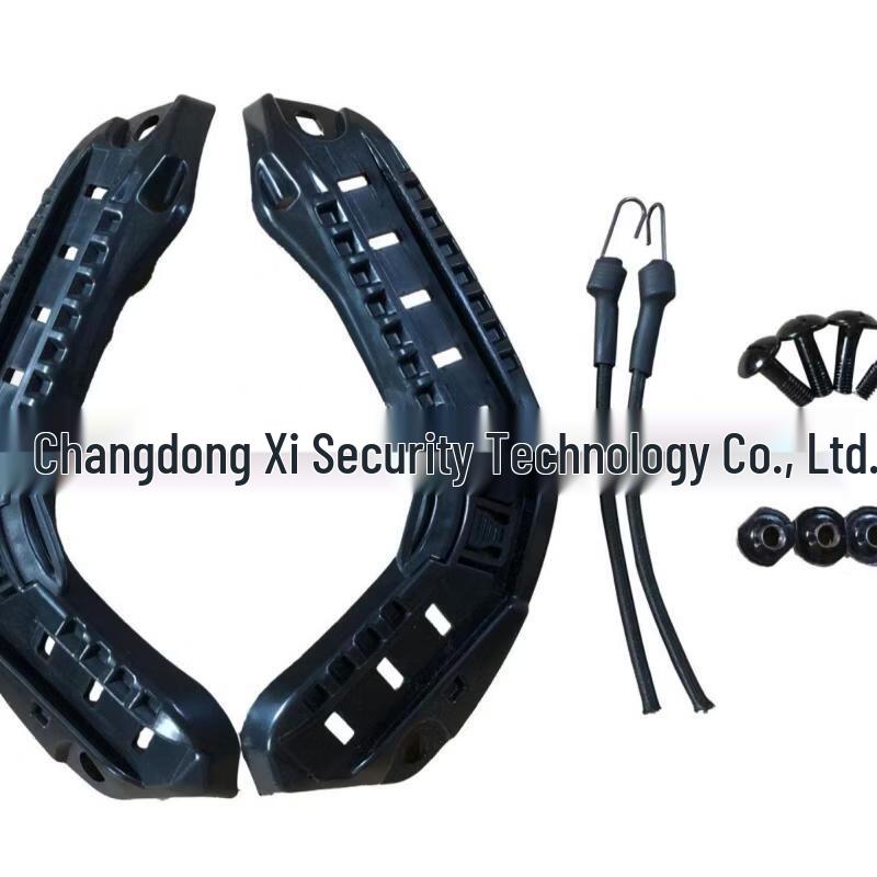 Junshi Tactical Helmet with Side Rails