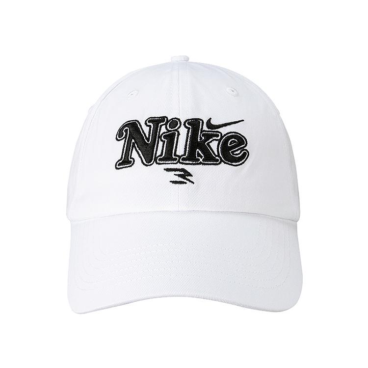 Nike Cotton Polyester Baseball Caps Unisex N32543008GS-002 8/20