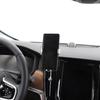 Car Mobile Phone Holder for Volvo S90 V90 2016~2025 GPS Bracket Navigation Stand Auto Accessories
