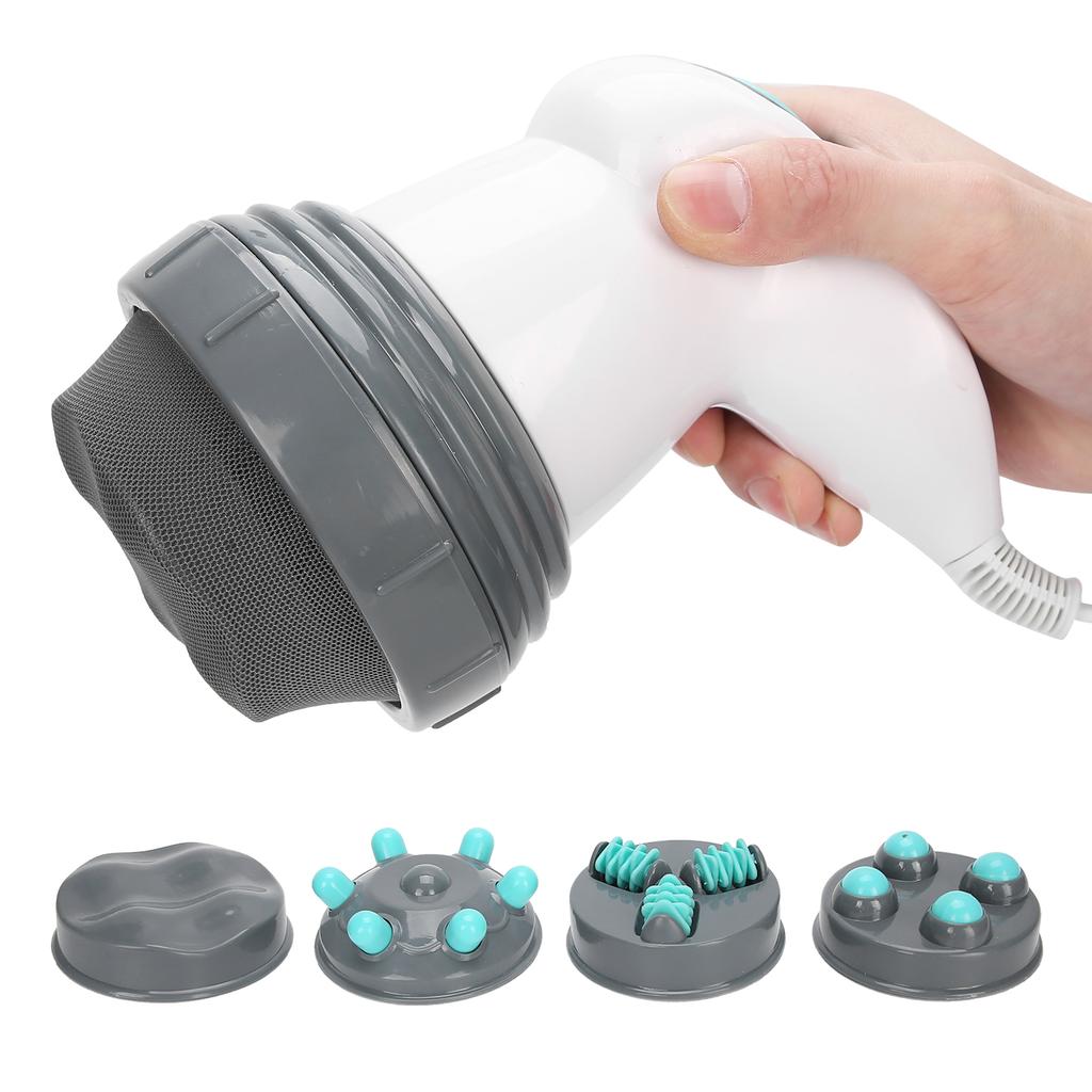 Fat Reduction Slimming Machine Electric Vibrating Body Slimming Machine for Arm Leg WaistEU Plug 220V