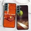 Tennis Racket Tennis Ball Phone Case For Samsung Galaxy S22 S25 Ultra S21 S10 Plus S26 Edge S20 S23 S24 FE Cover Silicone So