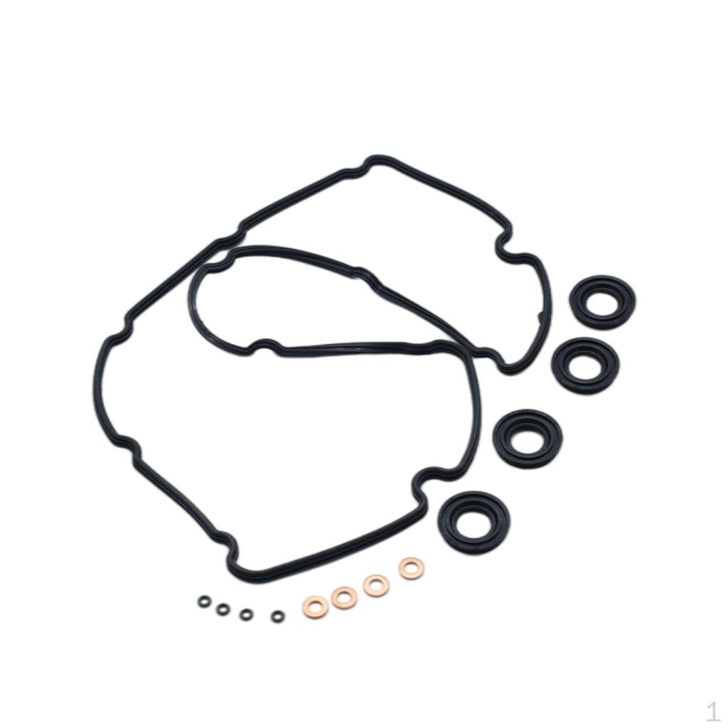 

Automobile Fuel Seal Kit 6C1Q-6K780-Ab 6C1Q-9K546-Ac 1980.J7, 71724128 for Transit MK7 2.2 / 2.4