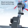 360 Degree Rotating Holder Dashboard Air Vent Mount Car Phone Holder Suction Cup/ Hook Type Automotive Cradles