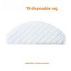 Ecovacs T8 AIVI/MAX N8pro Main & Side Brush Filter Mop Accessories