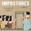 Impostures by alHariri Hardback Book 9781479800841