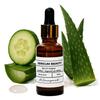 Serum kojące - nawilża i regeneruje skórę 30 ml
