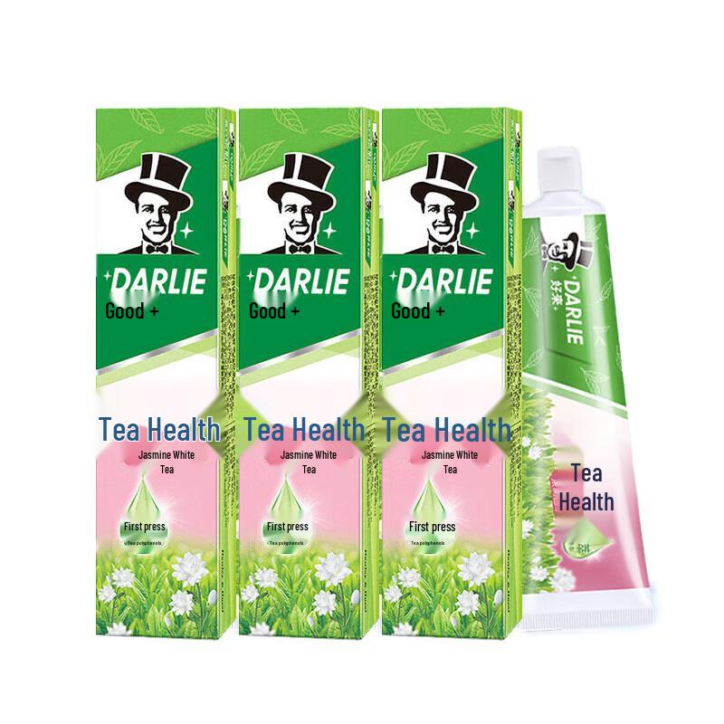 Darlie Tea Care Toothpaste
