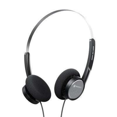 Audio en video – Computer hoofdtelefoons