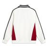 Li Ning Sports Lifestyle Series Loose Fit Couple Sweatshirt Unisex Sweatshirt AWDVC89-1