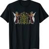 New Limited Alien Anunnaki Gods Ancient Sumerian Tree Of Life T Shirt