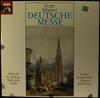 LP Record FRANZ SCHUBERT  CHOR DER ST. HEDWI  Deutsche Messe 1C0651284251 His Masters Vo Germany Classical Used