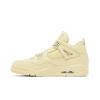 J. Balvin Air Jordan 4 Retro 'Amazonas' (Unisex) Lemonade / Lemonade Retro Basketball Shoes IW2872 700