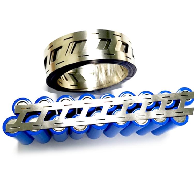 1m (1Roll) 0.15x18.5x23 mm Pure Nickel Strip Battery Spot Welding Nickel Belts